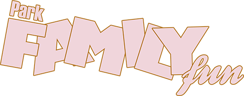 Logo Park Family Fun w Oświęcimiu